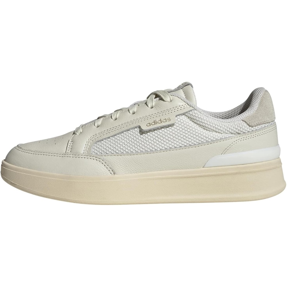 image:imageAdidas Mens AspyreOff WhiteCyber MetallicWarm Vanilla
