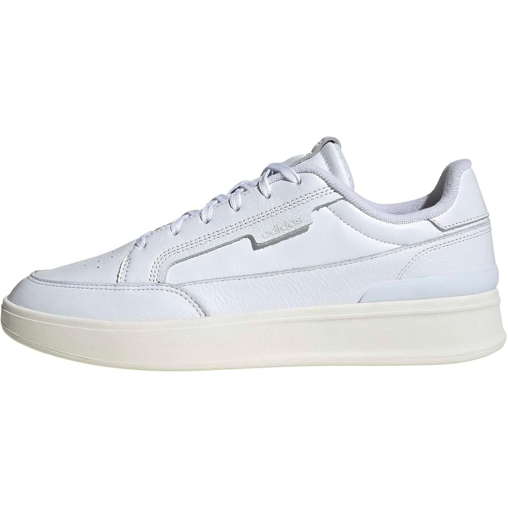 image:imageAdidas Mens AspyreWhiteGreyWhite