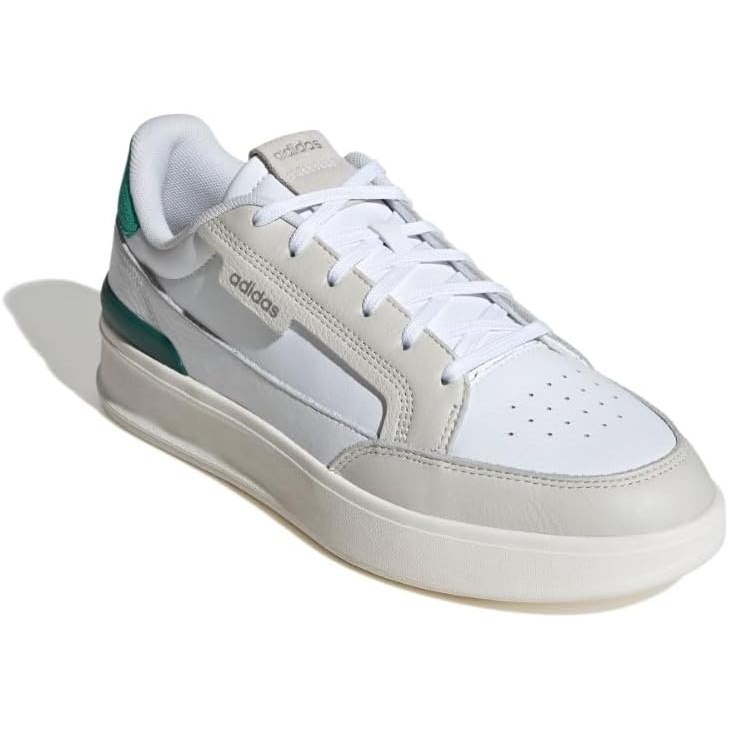 image:imageAdidas Mens AspyreWhiteOrbit GreySilver Metallic