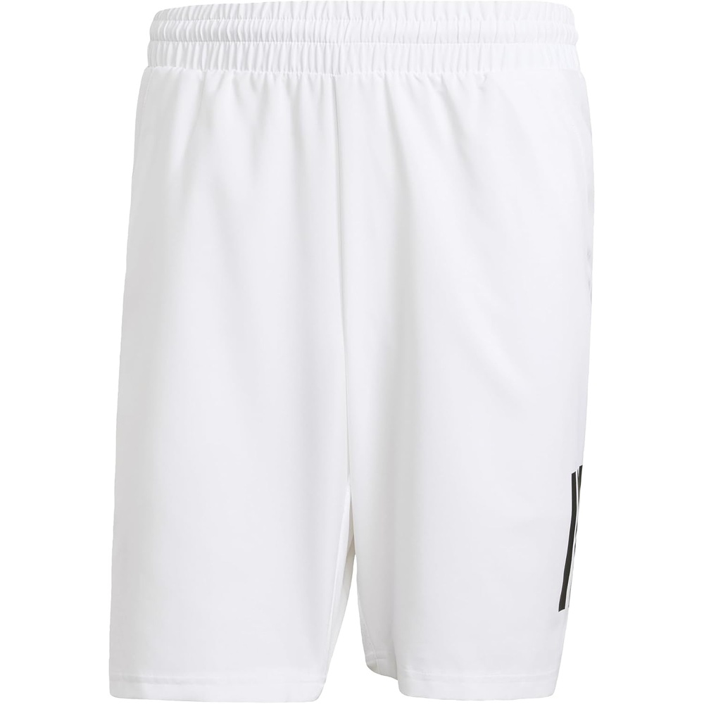 image:imageAdidas Mens Club Tennis Climacool 3Stripes ShortsWhite
