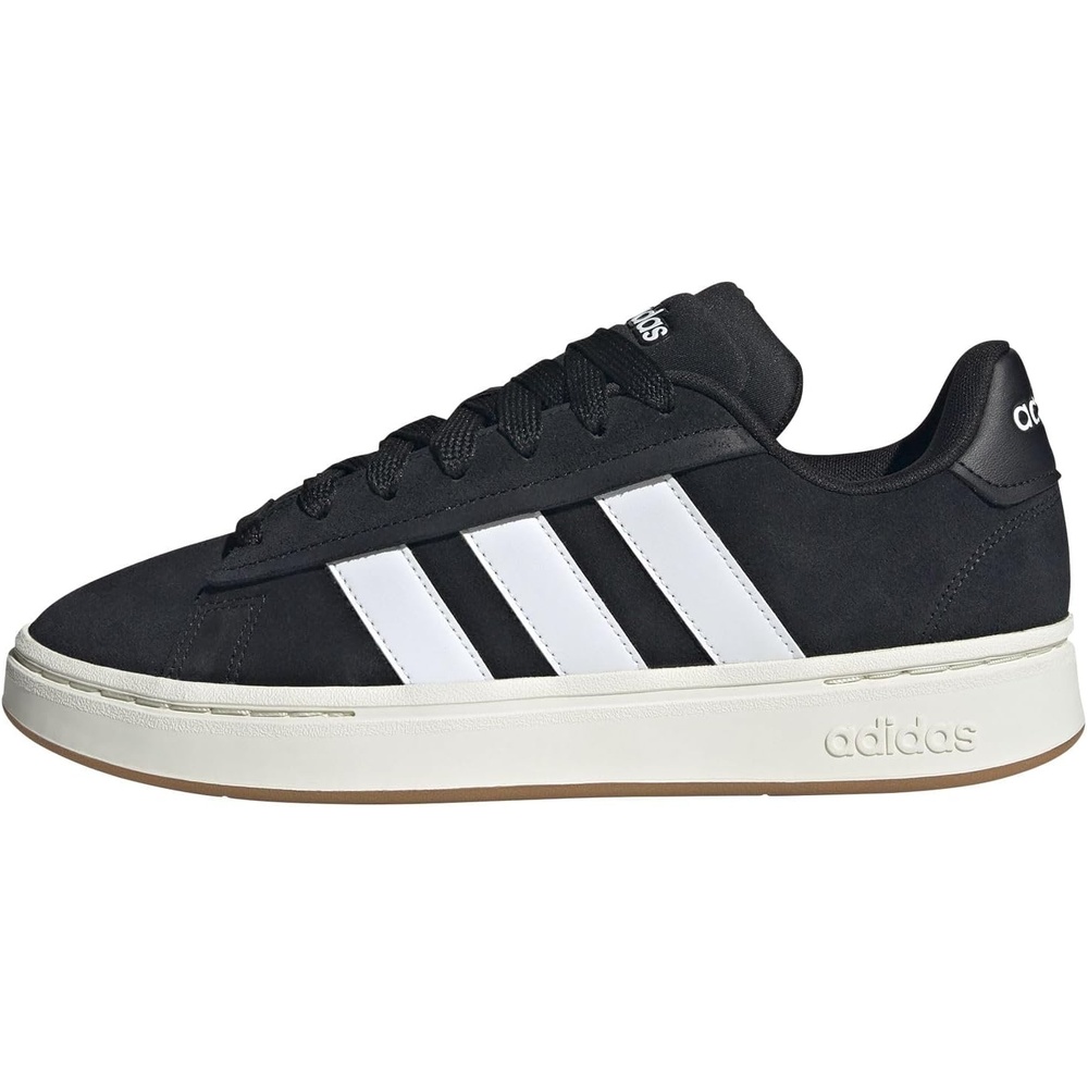 image:imageAdidas Mens Grand Court Alpha 00sCore Black Ftwr White Gum10