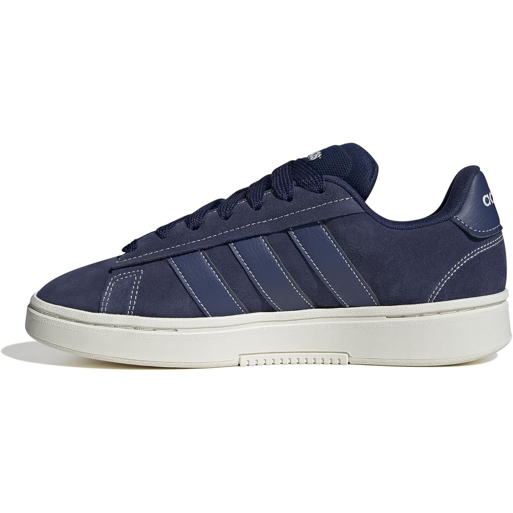 image:imageAdidas Mens Grand Court Alpha 00sDark BlueDark BlueHalo Blue