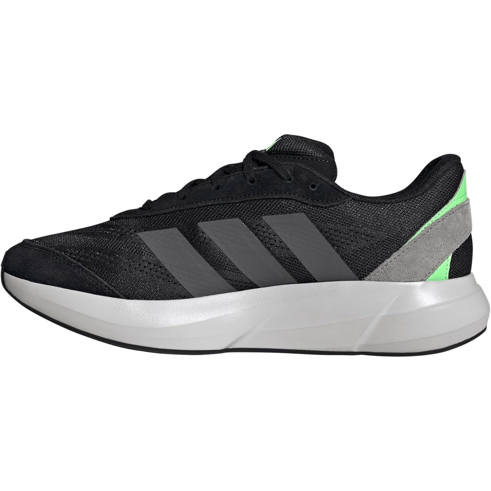 image:imageAdidas Mens LightshiftBlackGreyLime Burst