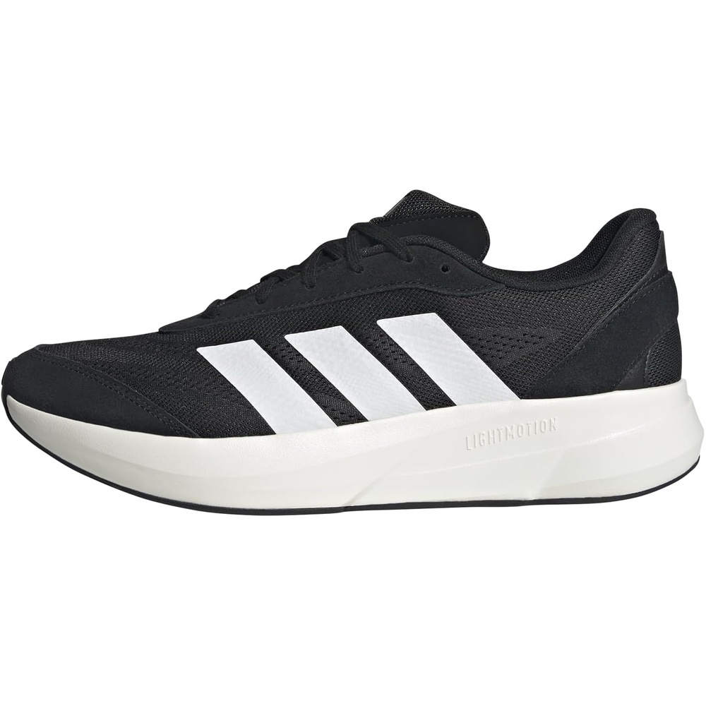 image:imageAdidas Mens LightshiftBlackWhiteWhite