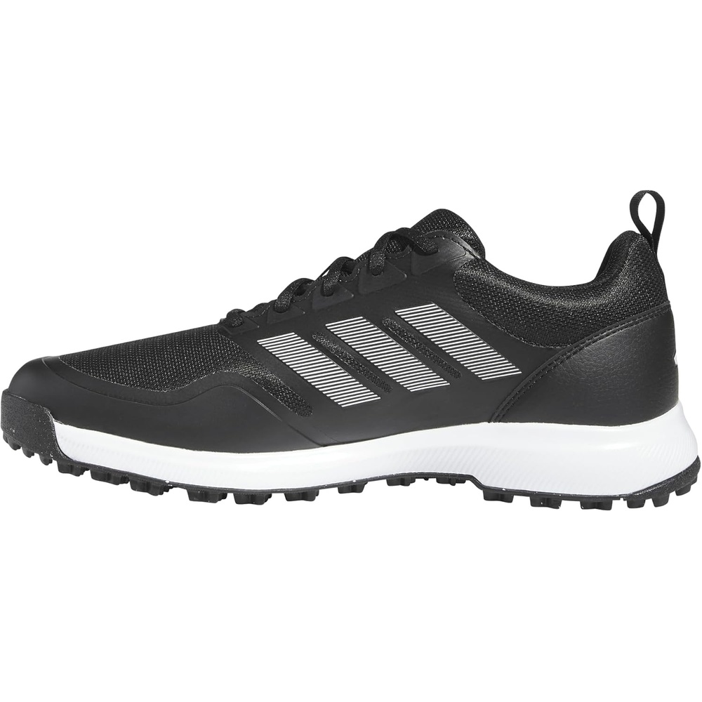 image:imageAdidas Mens Tech Response 30 Spikeless Golf ShoesCore BlackFootwear White