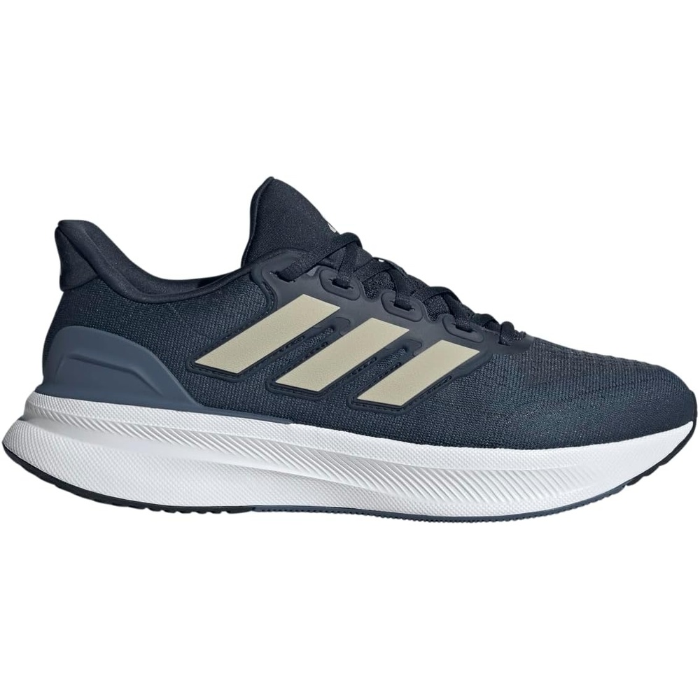 image:imageAdidas Mens Ultrarun 5AurinkPutgreFtwwht
