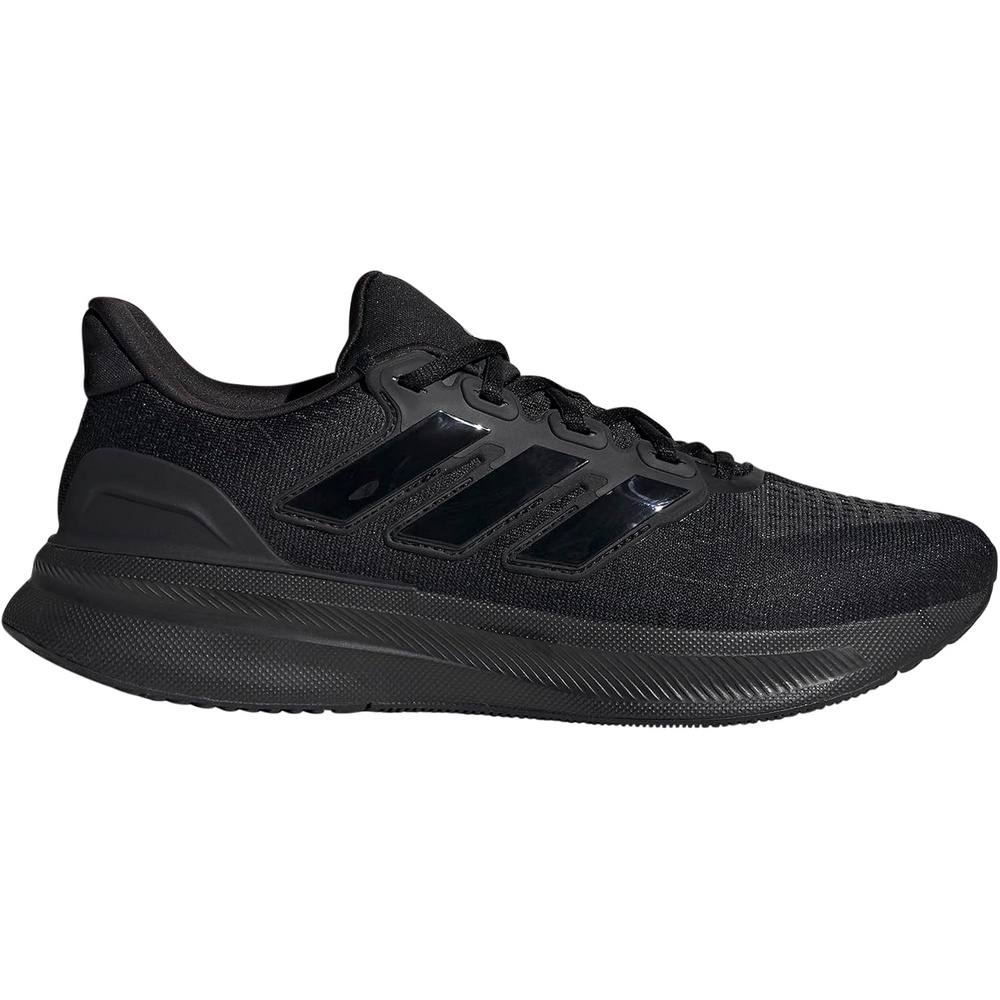 image:imageAdidas Mens Ultrarun 5BlackBlackWhite