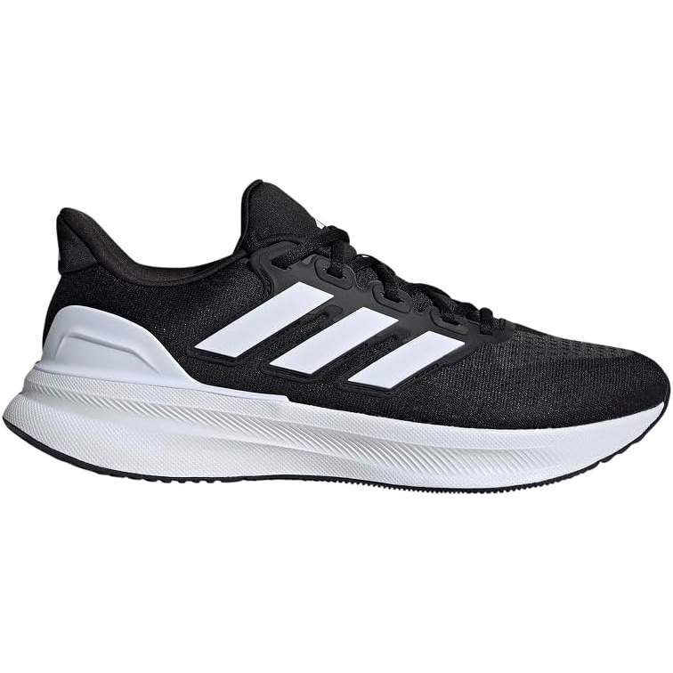 image:imageAdidas Mens Ultrarun 5BlackWhiteBlack
