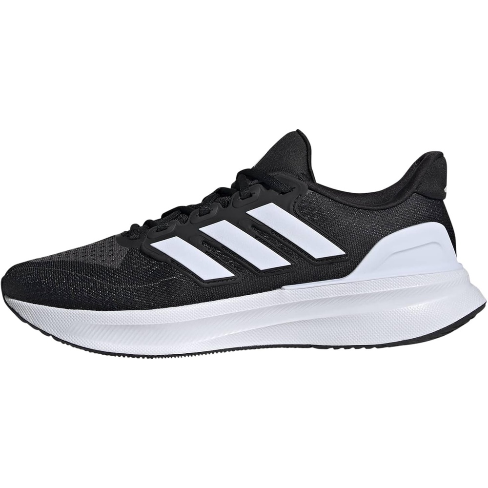 image:imageAdidas Mens Ultrarun 5Core Black Cloud White Core Black