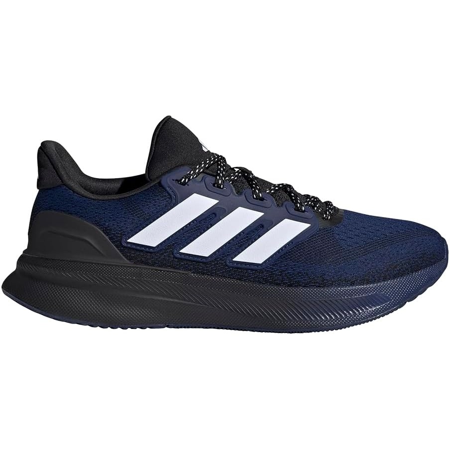 image:imageAdidas Mens Ultrarun 5Dark BlueWhiteBlack
