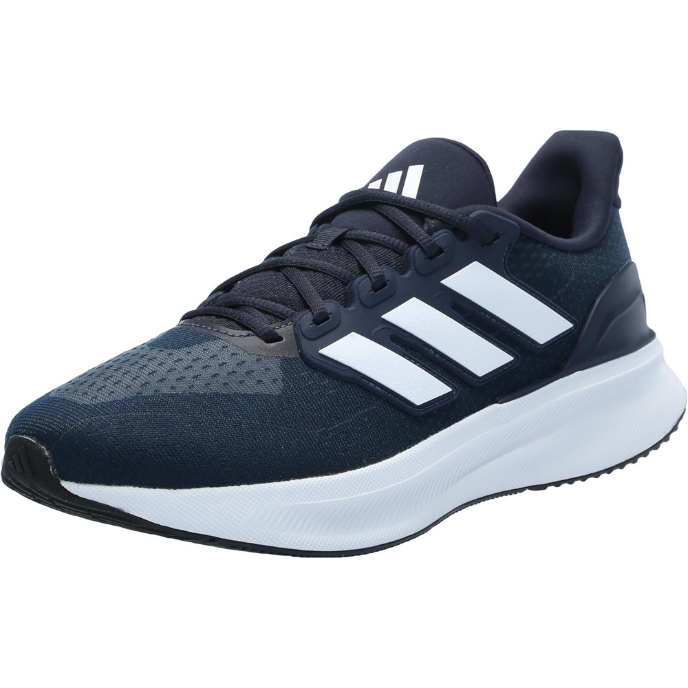 image:imageAdidas Mens Ultrarun 5InkWhiteBlack