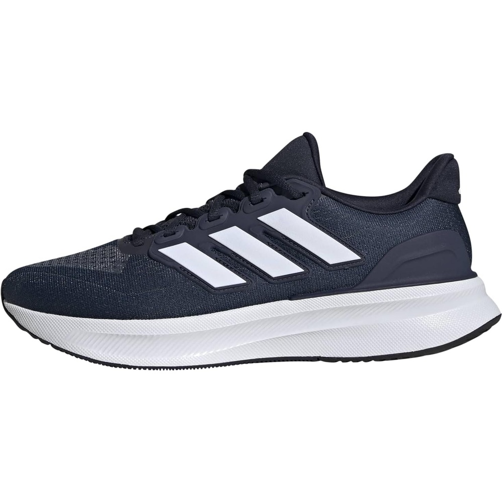 image:imageAdidas Mens Ultrarun 5Legink Footwear White Coreblack