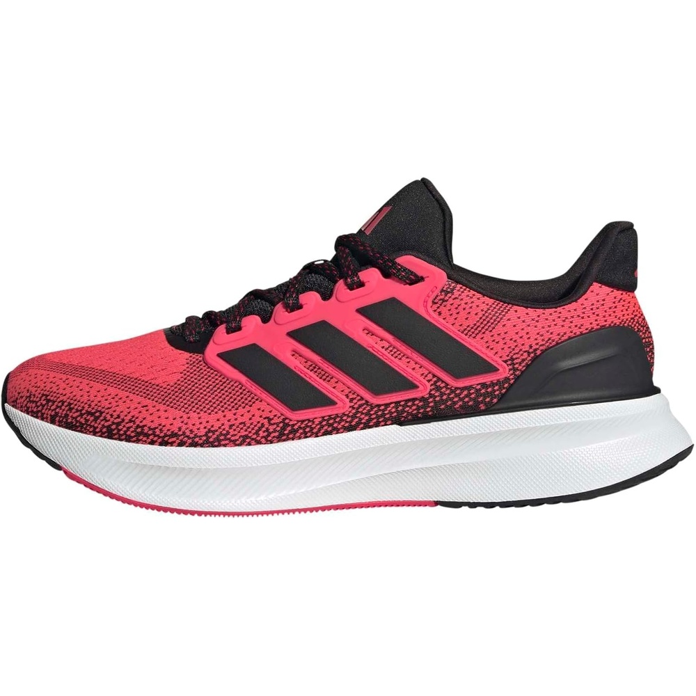 image:imageAdidas Mens Ultrarun 5Lucid RedBlackWhite