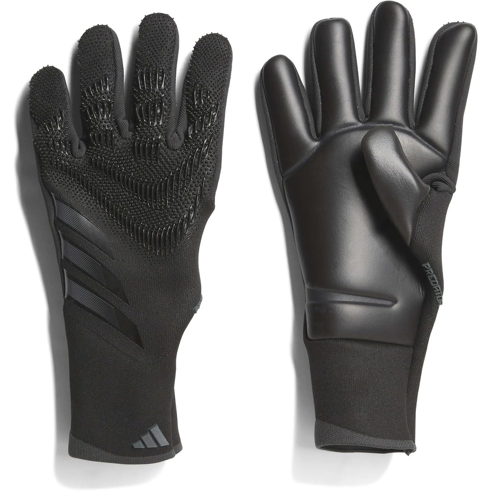 image:imageAdidas Pred Pro Adult Goalkeeper Gloves HighDefinition Grip Technology 7