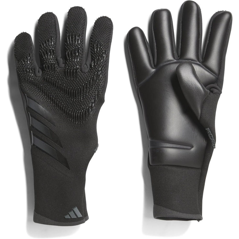 image:imageAdidas Pred Pro Adult Goalkeeper Gloves  HighDefinition Grip Technology 9