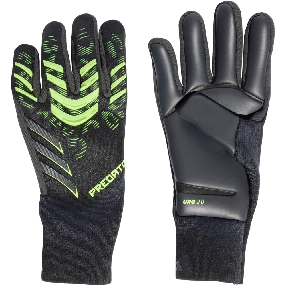 image:imageAdidas Predator Pro Goalkeeper GlovesBlack