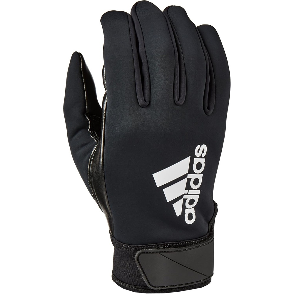 image:imageAdidas Signal Caller 2 Adult Sideline Glove Black Multiple Sizes3XLarge