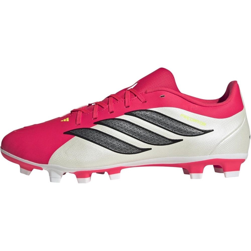 image:imageAdidas Unisex Club Firm GroundMulti GroundLucid RedBlackWhite