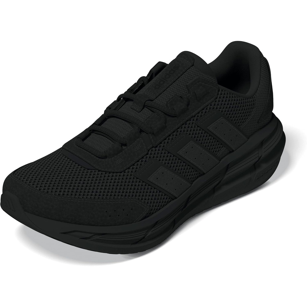 image:imageAdidas Womens AstrastarBlackBlackBlack