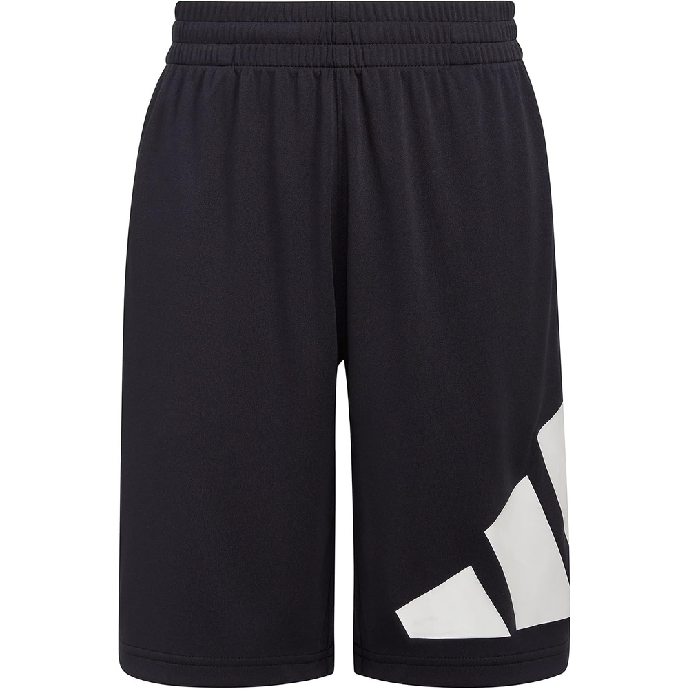 image:imageadidas Boys Performance Bos Shorts Big KidsBlack