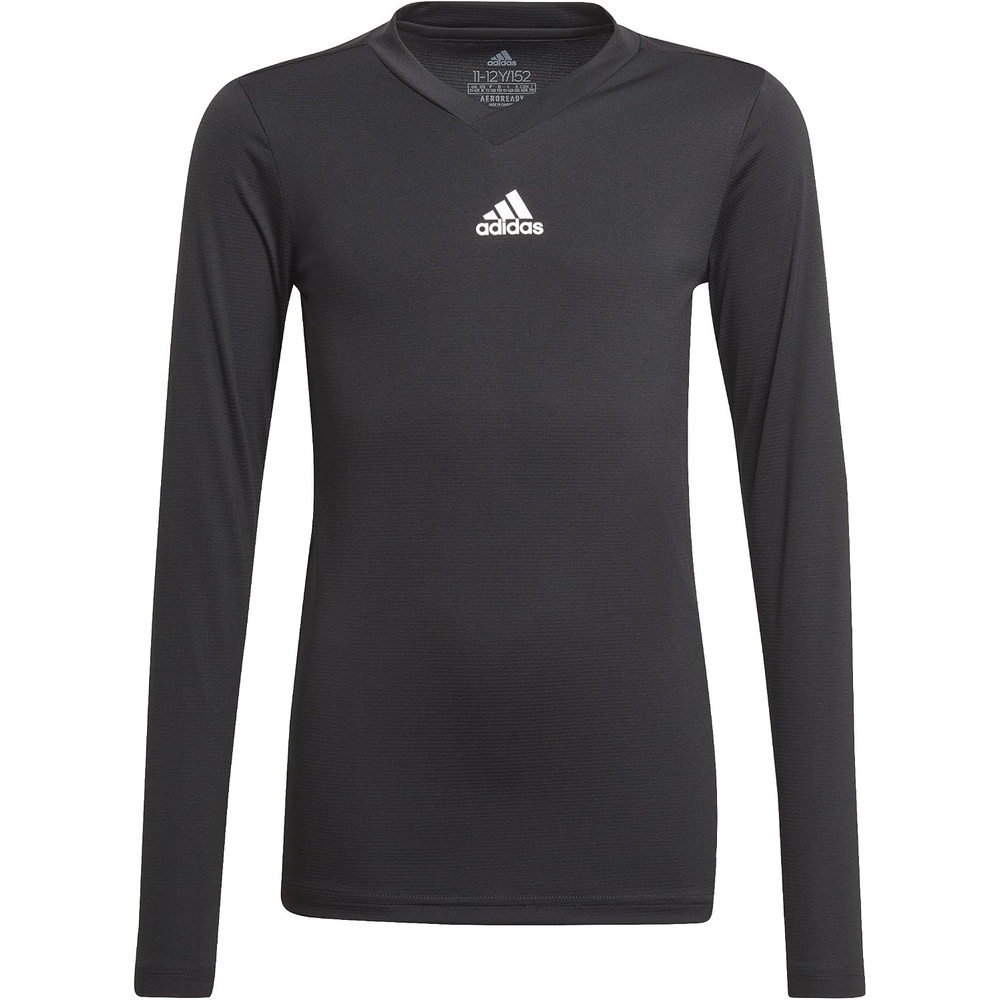 image:imageadidas Boys Team Base TShirtBlack