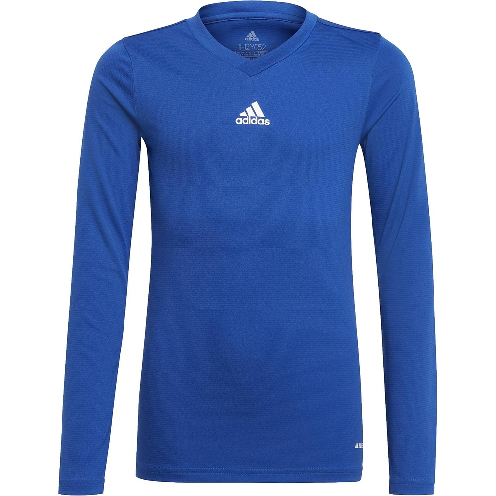 image:imageadidas Boys Team Base TShirtTeam Royal Blue