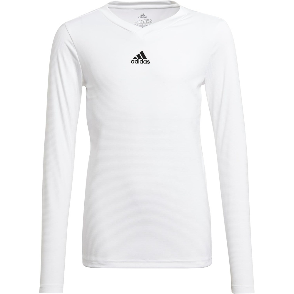 image:imageadidas Boys Team Base TShirtWhite