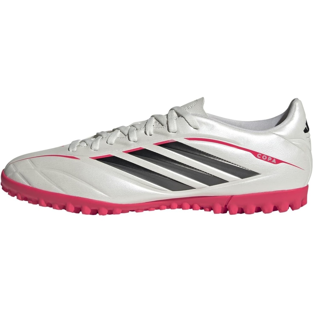 image:imageadidas Copa Pure Iv Club Tf Soccer CleatsZero MetallicBlackLucid Red
