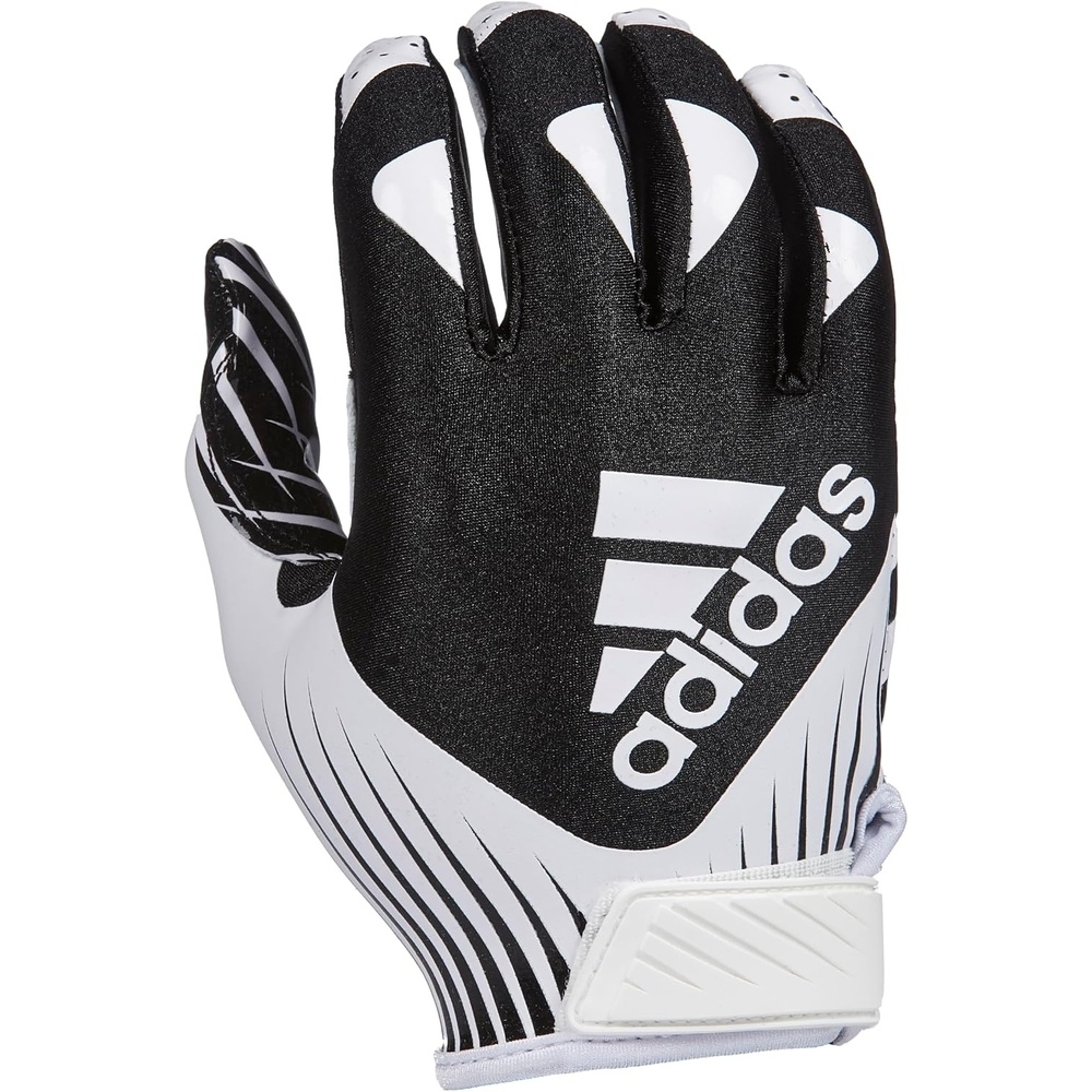image:imageadidas Filthyquick 40 Football Receiving GlovesBlackWhite