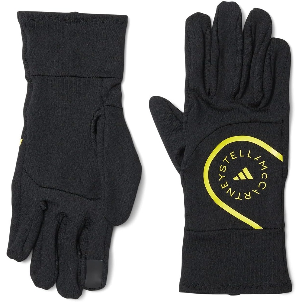 image:imageadidas Gloves HG8641BlackShock Yellow