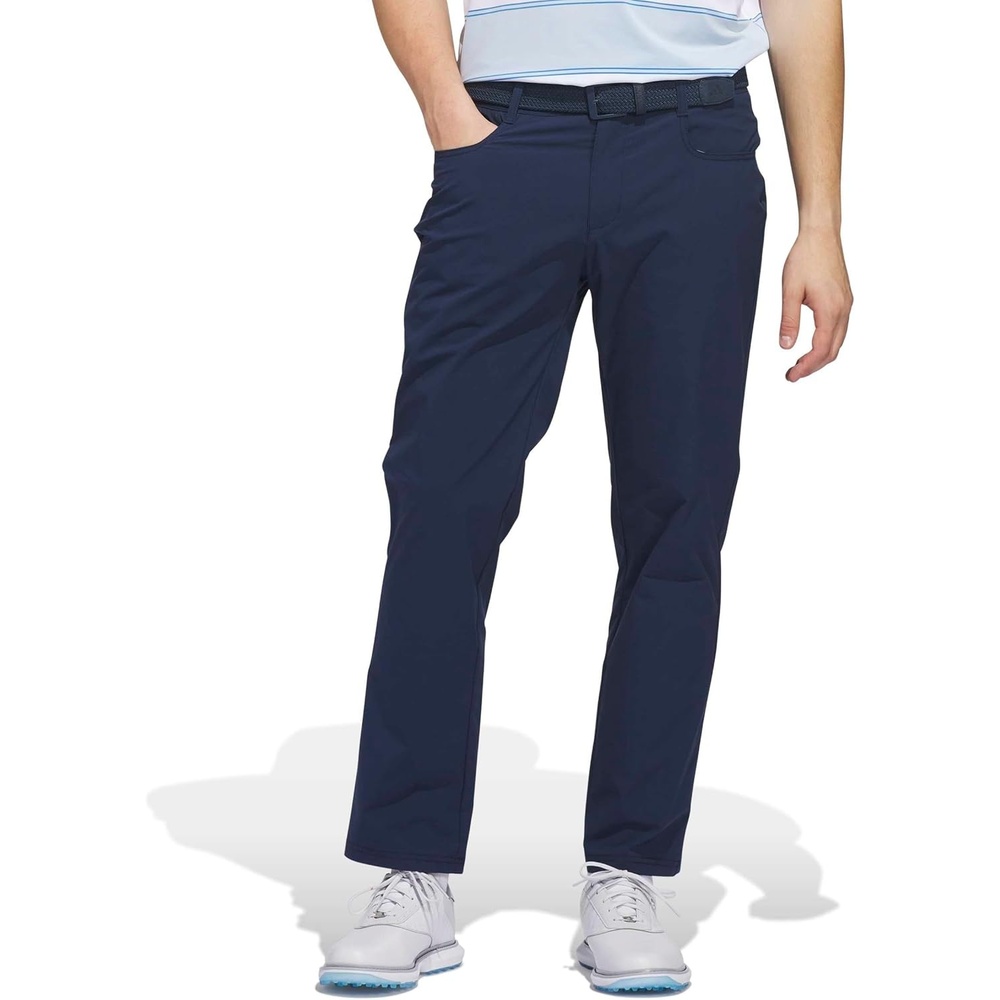 image:imageadidas Golf Mens Ultimate365 PantsCollegiate Navy