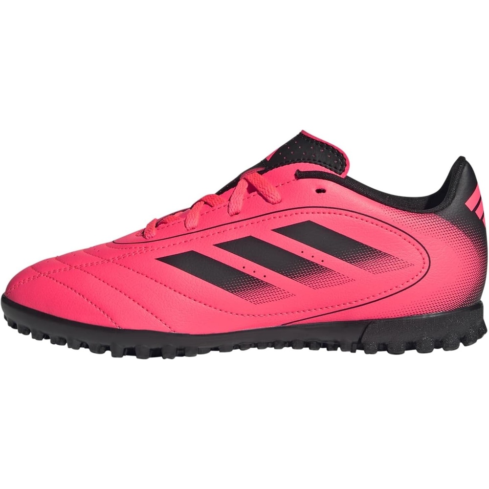 image:imageadidas Kids Goletto IX TurfSolar TurboBlackBlack