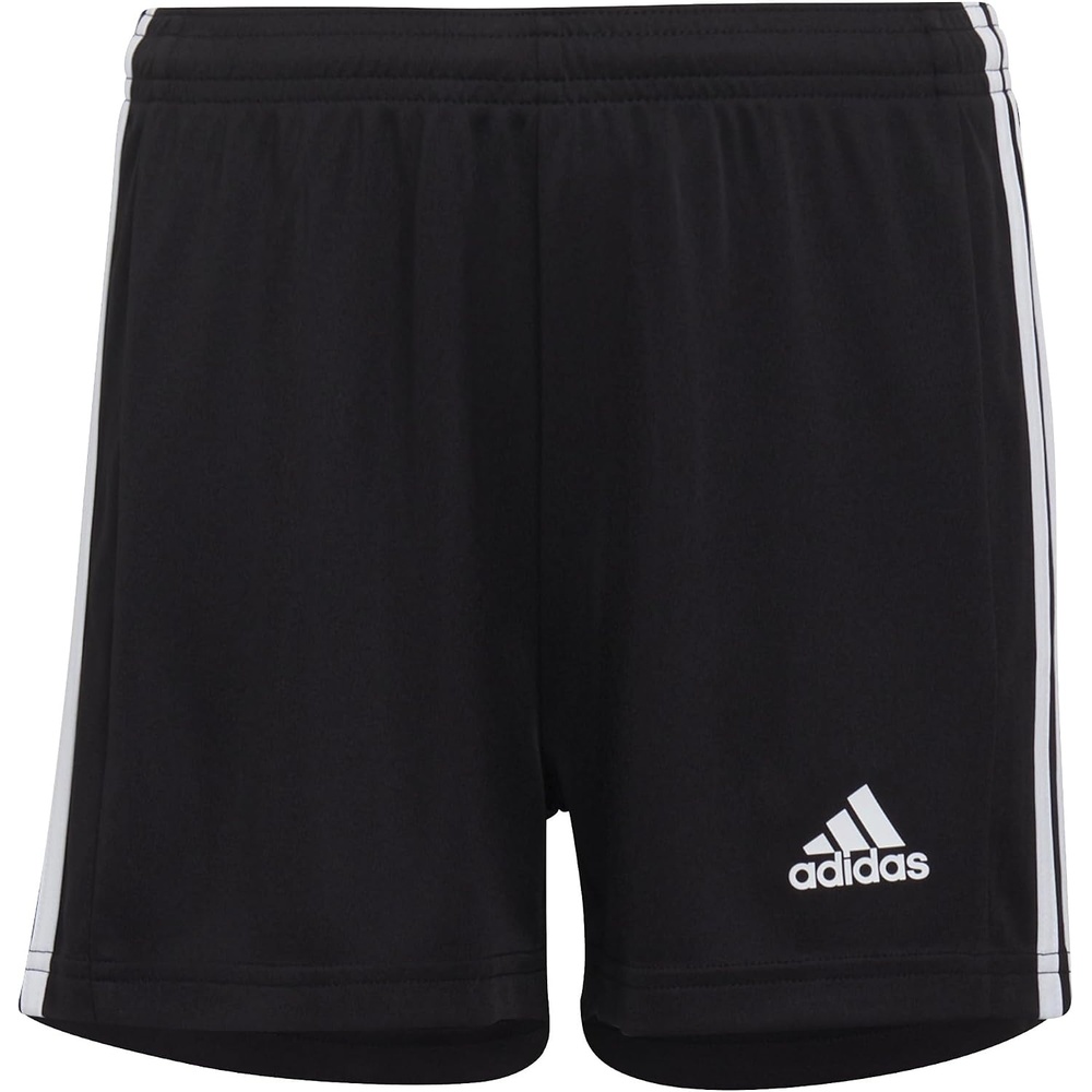 image:imageadidas Kids Squadra 21 ShortsBlackWhite