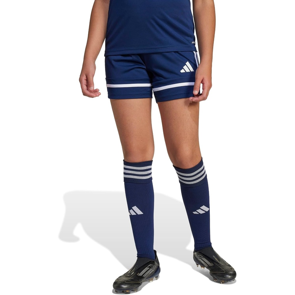 image:imageadidas Kids Squadra 21 ShortsTeam Navy BlueTeam Navy BlueWhite