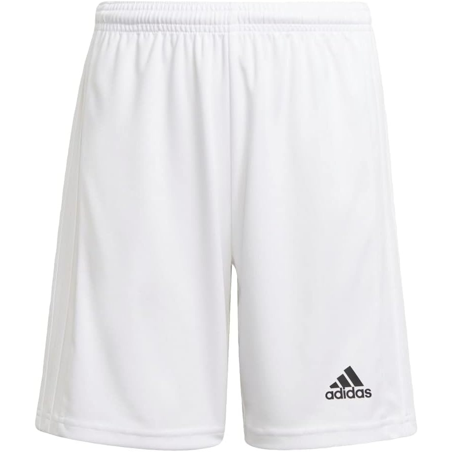 image:imageadidas Kids Squadra 21 ShortsWhiteWhite2021