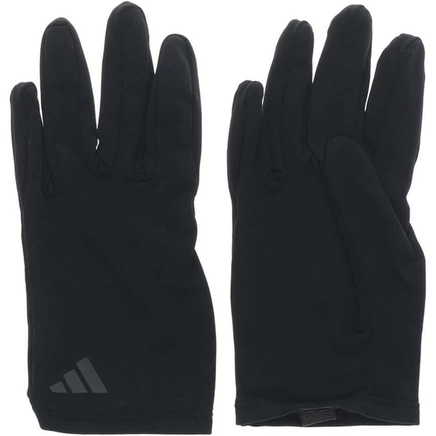 image:imageadidas Mens AWP Latamo Gloves Athletic BlackBlack