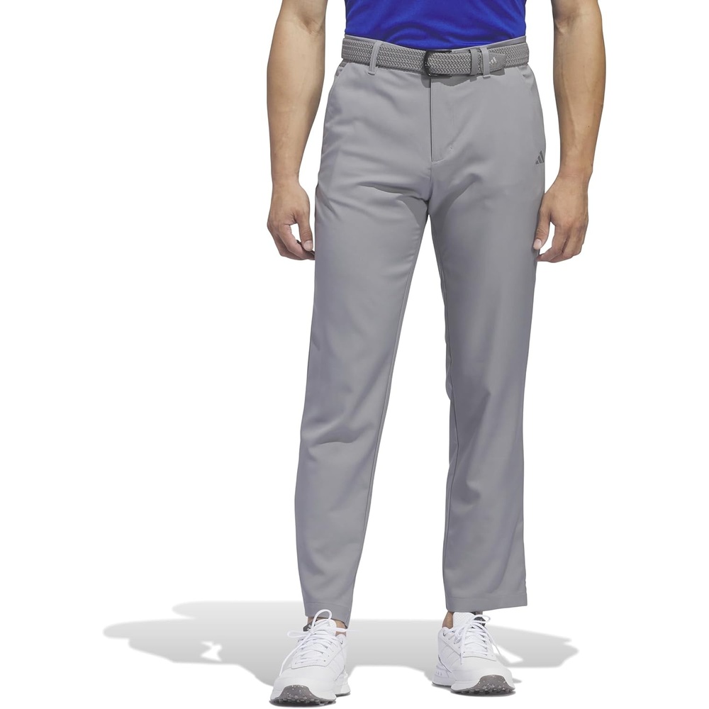 image:imageadidas Mens Adi Advantage Golf PantsGrey Three