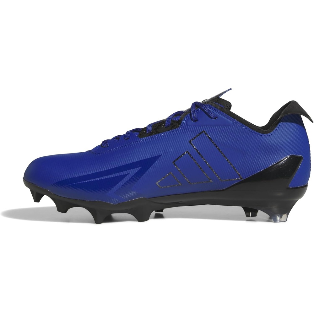 image:imageadidas Mens Adizero Electric Football Sneakers Shoes  WhiteTeam Royal BlueBlackTeam Royal Blue