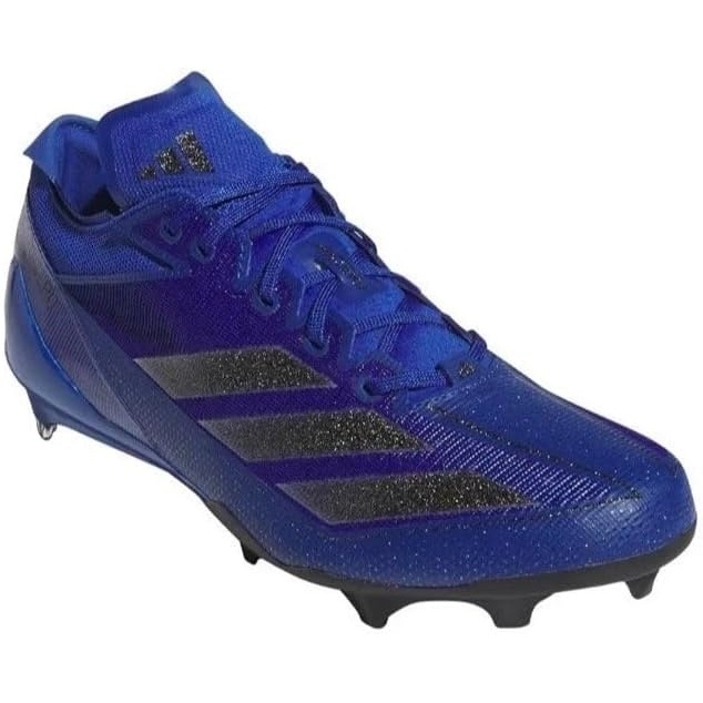 image:imageadidas Mens Adizero Electric Football Sneakers Shoes WhiteTeam Royal BlueBlackTeam Royal Blue2024