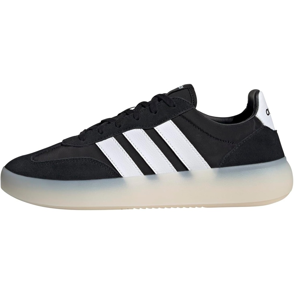 image:imageadidas Mens Barreda Decode ShoeBlackWhiteWhite