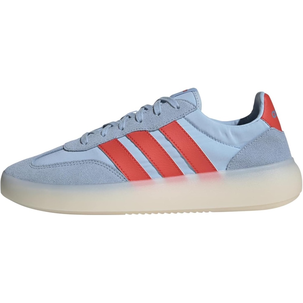 image:imageadidas Mens Barreda Decode ShoeClear SkyBright RedWhite