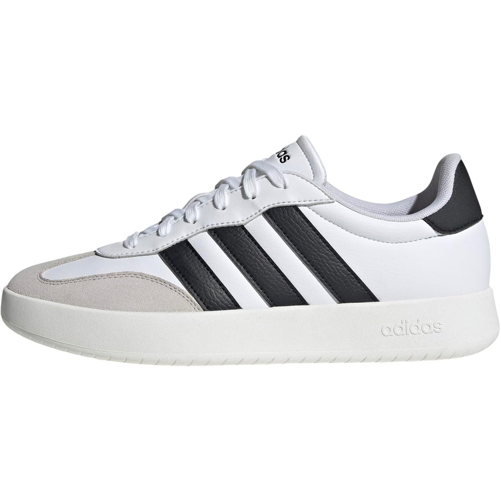 image:imageadidas Mens Barreda Decode ShoeCloud White Core Black Grey One