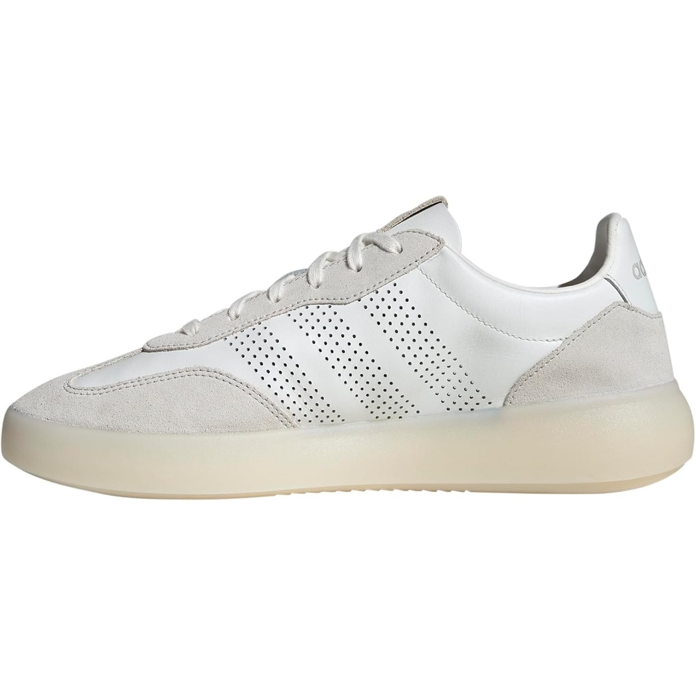 image:imageadidas Mens Barreda Decode ShoeGreyWhiteOff White