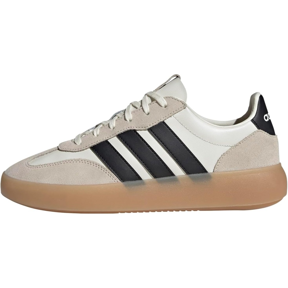image:imageadidas Mens Barreda Decode ShoeOff WhiteCore BlackGum