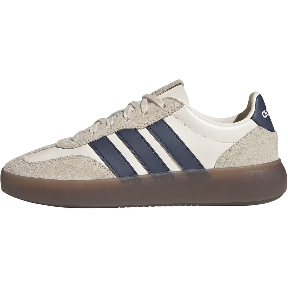 image:imageadidas Mens Barreda Decode ShoeOff WhiteShadow NavyGum