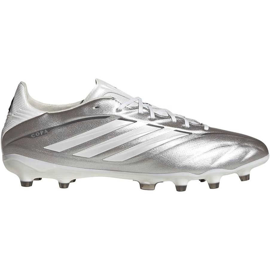 image:imageadidas Mens Copa Pure Iv Pro Firm Ground Soccer Cleats SilverSilver