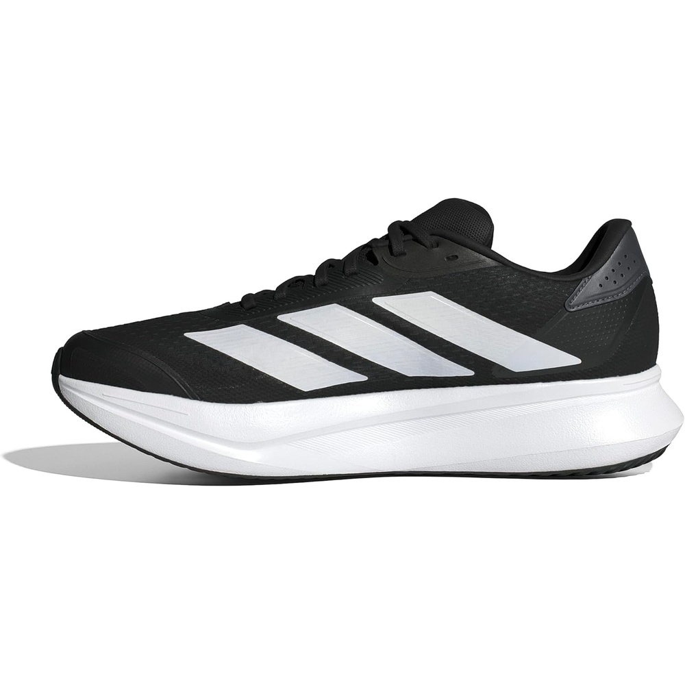image:imageadidas Mens Duramo Sl 2 Running ShoeCore Black Cloud White Grey Five