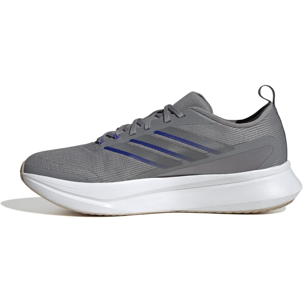 image:imageadidas Mens Duramo Sl 2 Running ShoeGreyGreyLucid Blue