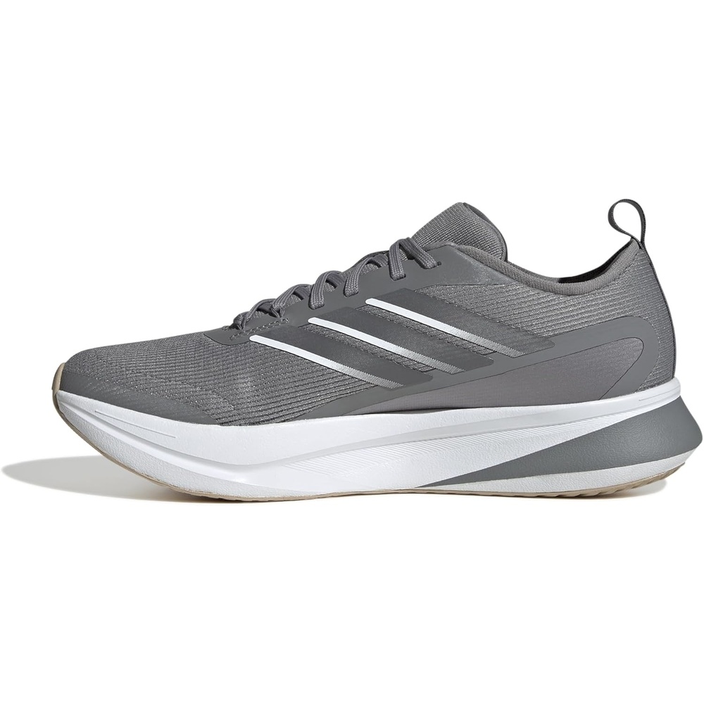 image:imageadidas Mens Duramo Sl 2 Running ShoeGreyGreyWhite