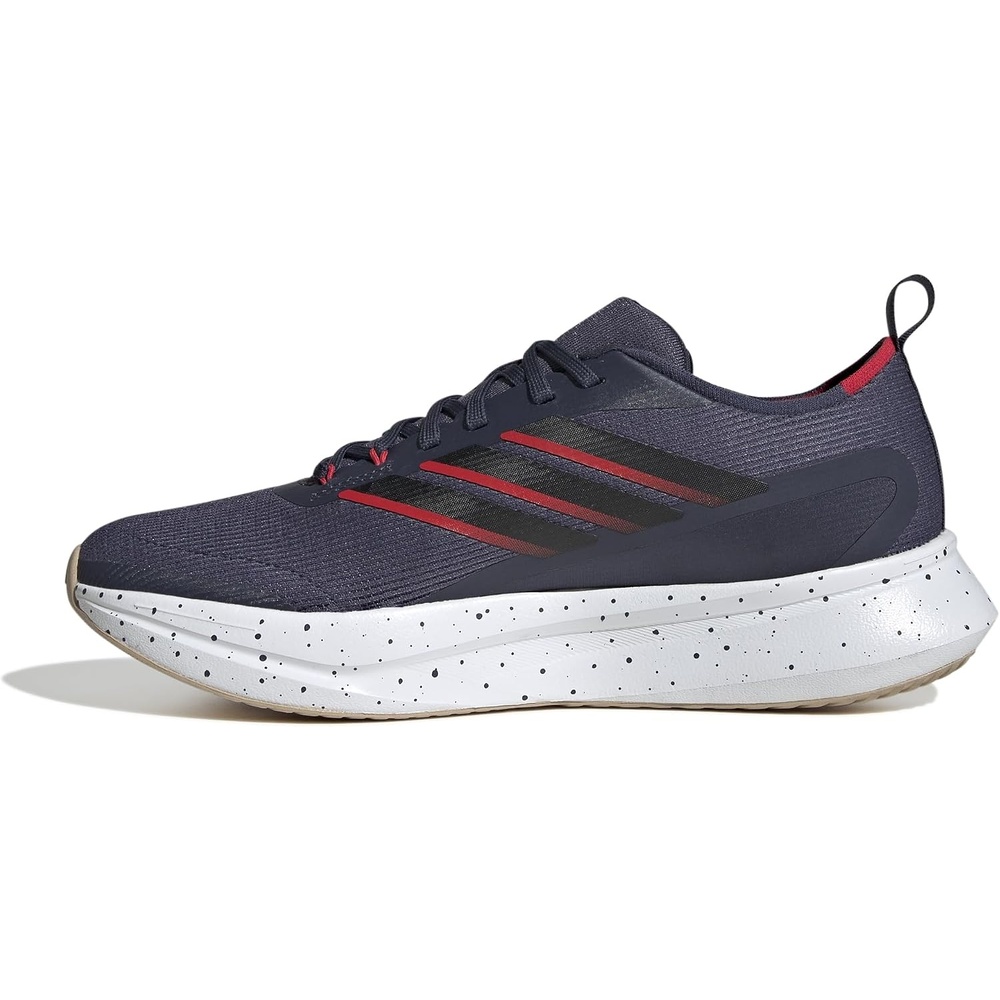 image:imageadidas Mens Duramo Sl 2 Running ShoeShadow NavyShadow NavyPure Ruby